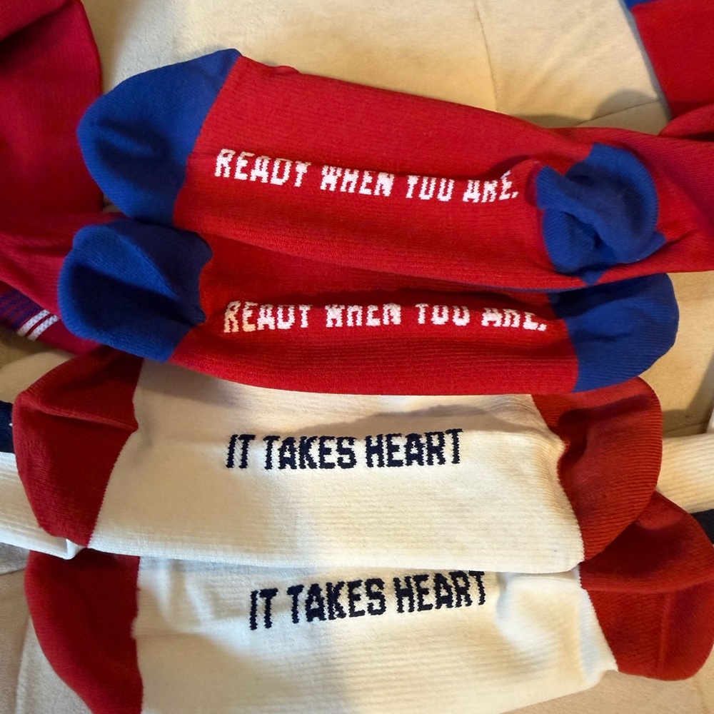 FIGS Compression socks - image 5